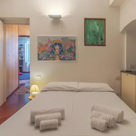 Casa Giada A Due Passi Dal Porto Di Apartment Camogli