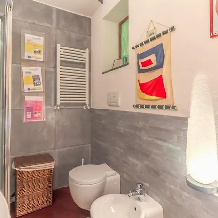 Casa Giada A Due Passi Dal Porto Di * Camogli