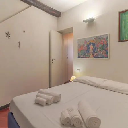 Apartment Casa Giada A Due Passi Dal Porto Di *