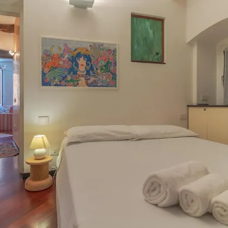 Apartment Casa Giada A Due Passi Dal Porto Di