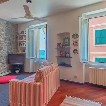 Casa Giada A Due Passi Dal Porto Di