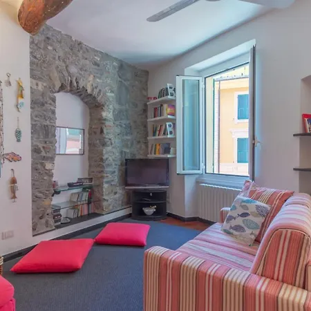 Apartment Casa Giada A Due Passi Dal Porto Di