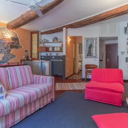 Apartment Casa Giada A Due Passi Dal Porto Di Camogli