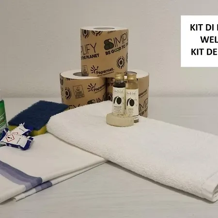 Casa Giada A Due Passi Dal Porto Di Camogli