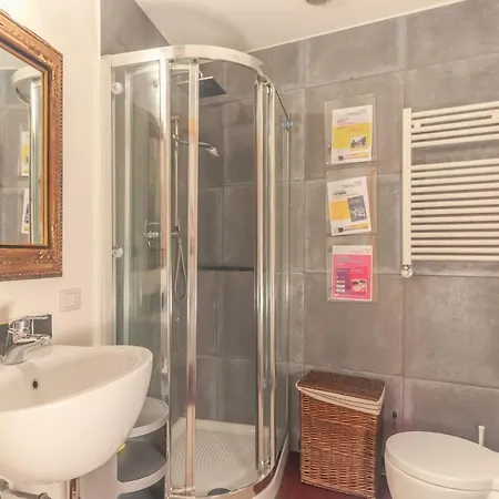 Апартаменты Casa Giada A Due Passi Dal Porto Di *