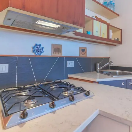 Casa Giada A Due Passi Dal Porto Di *