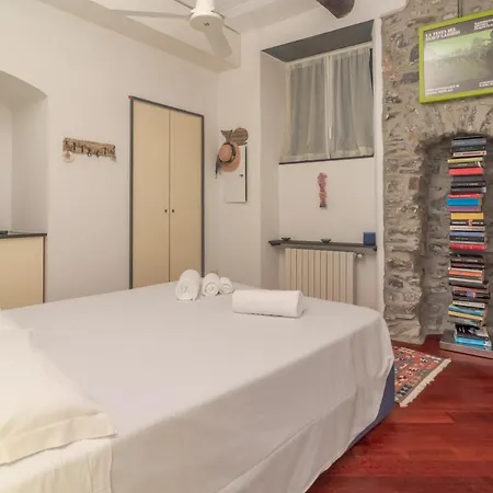 Casa Giada A Due Passi Dal Porto Di