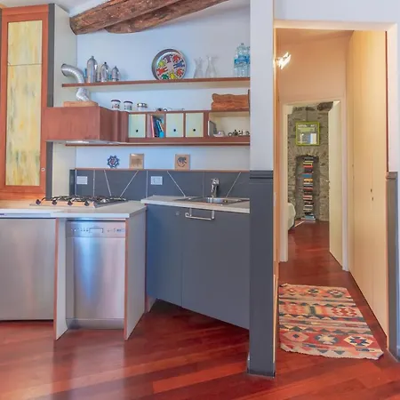 Casa Giada A Due Passi Dal Porto Di *