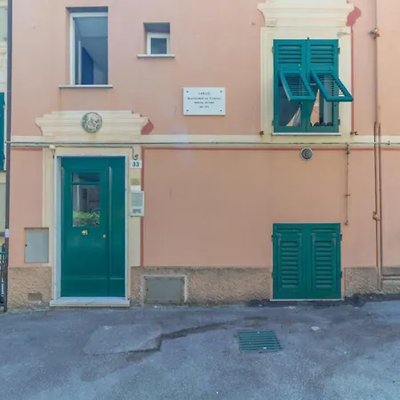 Casa Giada A Due Passi Dal Porto Di Apartment