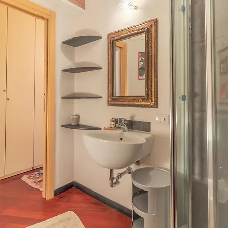 Апартаменты Casa Giada A Due Passi Dal Porto Di Камольи