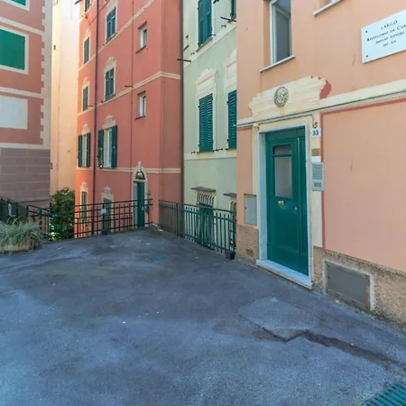 Casa Giada A Due Passi Dal Porto Di Apartmán *