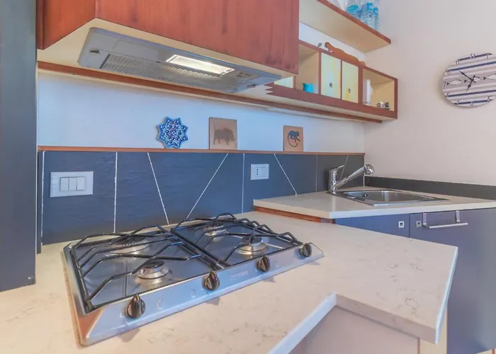 Casa Giada A Due Passi Dal Porto Di *