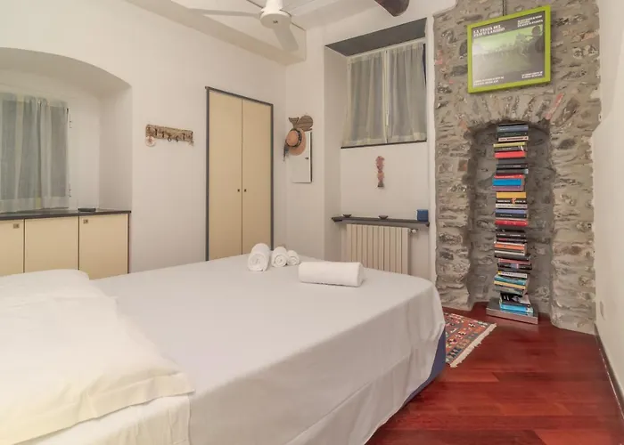 Casa Giada A Due Passi Dal Porto Di