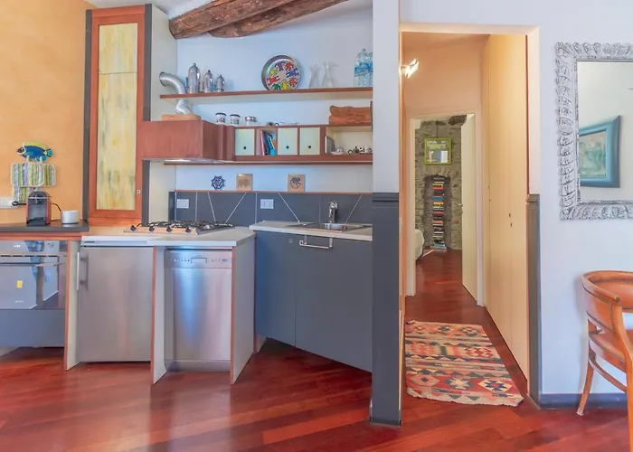 Casa Giada A Due Passi Dal Porto Di *