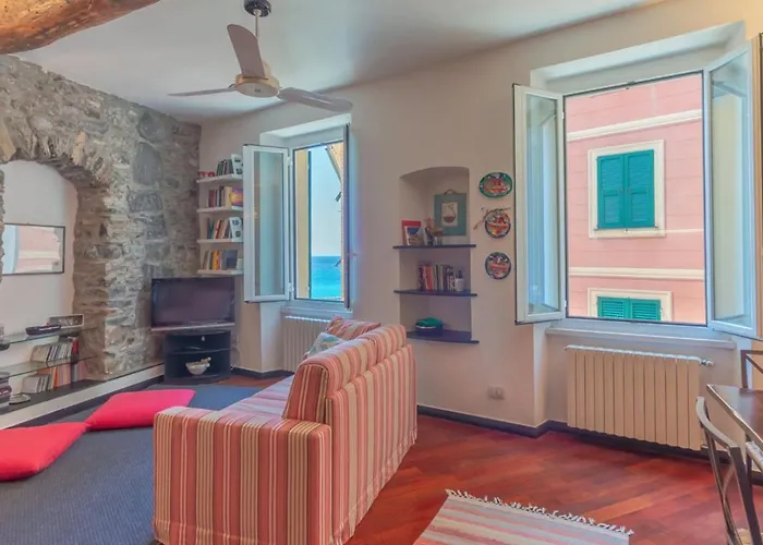 Casa Giada A Due Passi Dal Porto Di